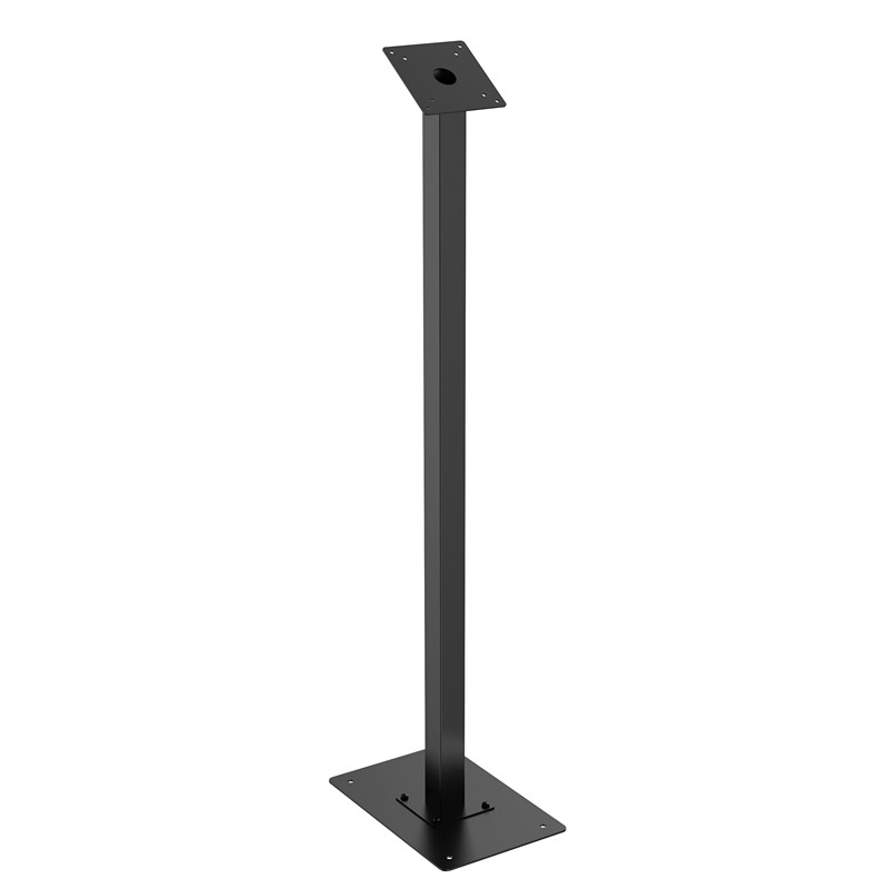 Ipa 1l Vesa Ipad Tablet Floor Stands Vesa Ipad Stand