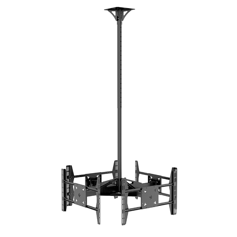 Prt 4 Multi Directional Flip Down Height Adjustable Lift